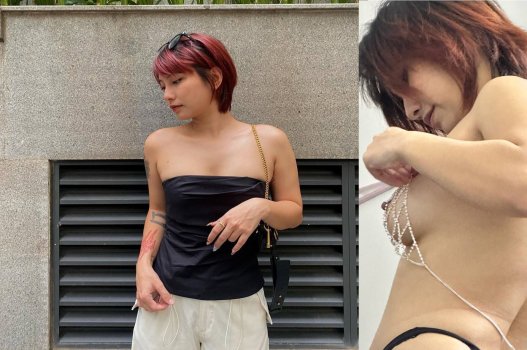 sex u60 Sung sướng lúc Hiền 2K6 cho anh bú